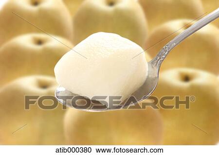 Stock Image - Pears. Fotosearch