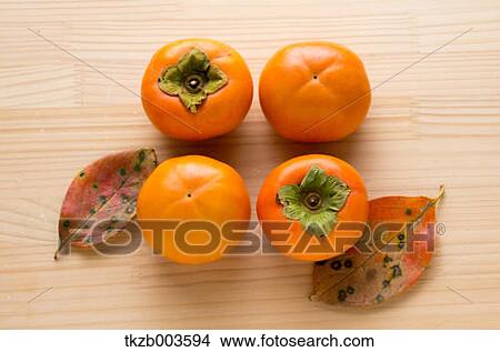 Persimmon View Large Photo Image Picture - Persimmon. Fotosearch