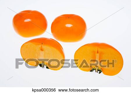Persimmon View Large Photo Image Stock Photograph - Persimmon. Fotosearch