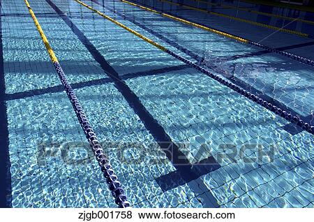 Stock Photo - Pool. Fotosearch