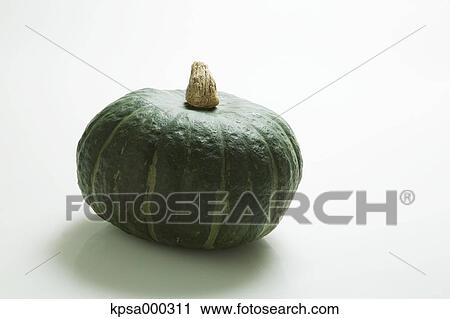 Stock Image - Pumpkin. Fotosearch
