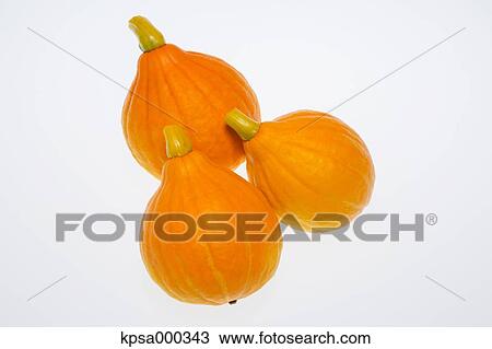 Stock Image - Pumpkin. Fotosearch
