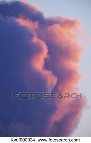 Purple cloud View Large Photo Image Picture - Purple cloud. Fotosearch
