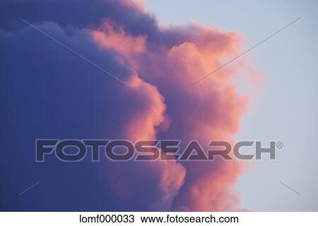 Purple cloud View Large Photo Image Stock Image - Purple cloud. Fotosearch