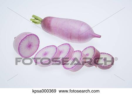 Radish View Large Photo Image Stock Photo - Radish. Fotosearch