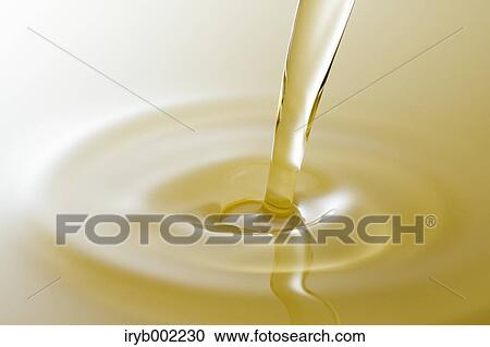 Salad oil View Large Photo Image Stock Image - Salad oil. Fotosearch