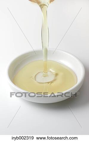 Salad oil View Large Photo Image Stock Photo - Salad oil. Fotosearch