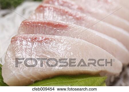 Sashimi View Large Photo Image Picture - Sashimi. Fotosearch