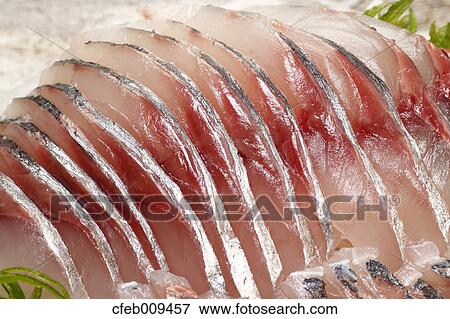 Stock Photo - Sashimi. Fotosearch