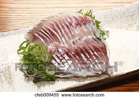 Sashimi View Large Photo Image Stock Photography - Sashimi. Fotosearch