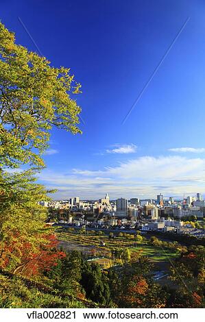 Sendai cityscape View Large Photo Image Stock Image - Sendai cityscape. Fotosearch