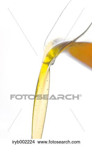 Picture - Sesame oil. Fotosearch