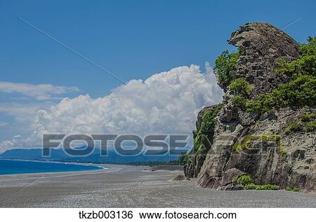 Shichirimihama, Mie Prefecture View Large Photo Image Stock Photograph - Shichirimihama, Mie Prefecture. Fotosearch