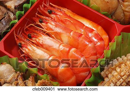 Shrimps View Large Photo Image Stock Image - Shrimps. Fotosearch
