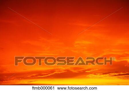 Sky and clouds View Large Photo Image Stock Image - Sky and clouds. Fotosearch