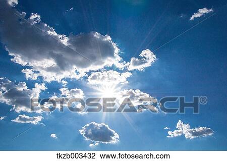 Sky and clouds View Large Photo Image Stock Image - Sky and clouds. Fotosearch