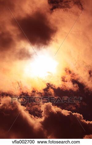 Sky and clouds View Large Photo Image Stock Image - Sky and clouds. Fotosearch