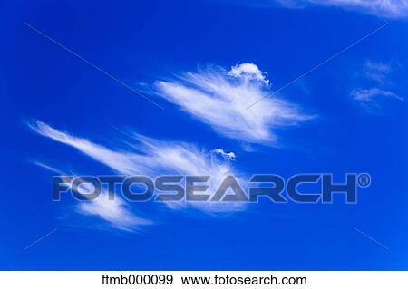 Sky and clouds View Large Photo Image Stock Photo - Sky and clouds. Fotosearch