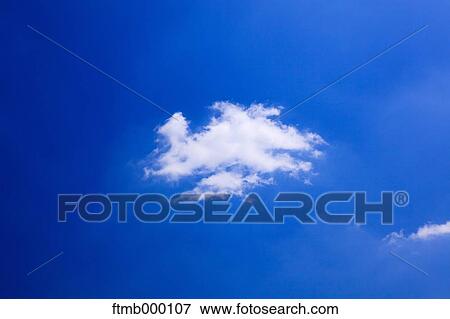 Sky and clouds View Large Photo Image Stock Photo - Sky and clouds. Fotosearch