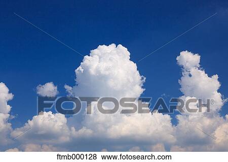 Sky and clouds View Large Photo Image Stock Photo - Sky and clouds. Fotosearch