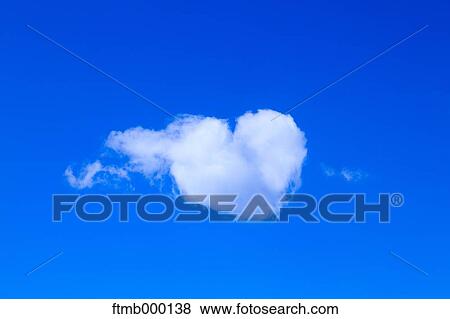 Sky and clouds View Large Photo Image Stock Photo - Sky and clouds. Fotosearch