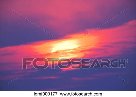 Sky and clouds View Large Photo Image Stock Photo - Sky and clouds. Fotosearch