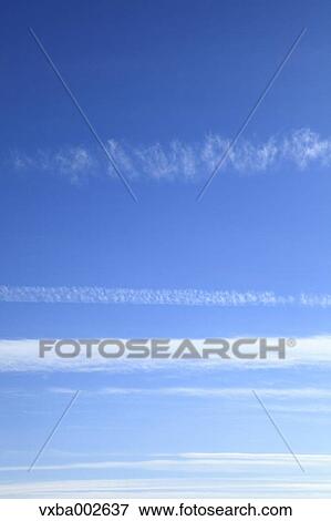 Sky and clouds View Large Photo Image Stock Photo - Sky and clouds. Fotosearch