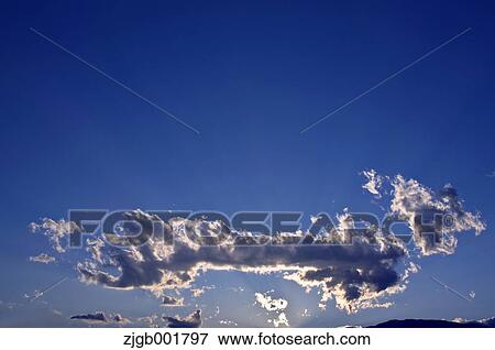Sky and clouds View Large Photo Image Stock Photo - Sky and clouds. Fotosearch