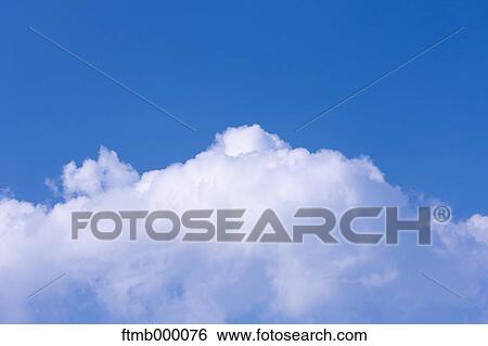 Sky and clouds View Large Photo Image Stock Photograph - Sky and clouds. Fotosearch