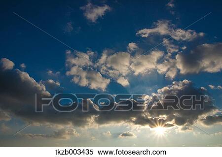 Sky and clouds View Large Photo Image Stock Photography - Sky and clouds. Fotosearch