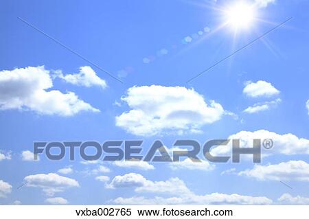 Sky and clouds View Large Photo Image Stock Photography - Sky and clouds. Fotosearch