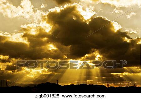 Sky and clouds View Large Photo Image Stock Photography - Sky and clouds. Fotosearch