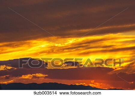 Sky with clouds View Large Photo Image Picture - Sky with clouds. Fotosearch