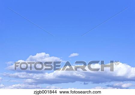 Sky with clouds View Large Photo Image Picture - Sky with clouds. Fotosearch