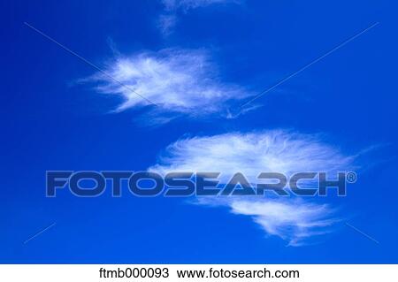 Sky with clouds View Large Photo Image Stock Image - Sky with clouds. Fotosearch