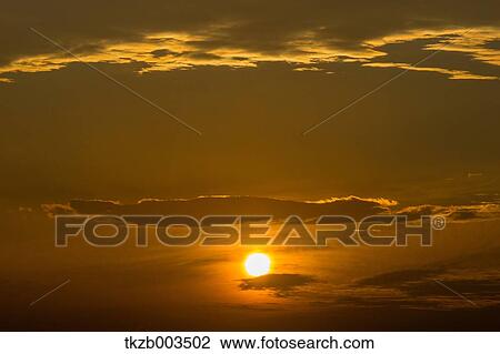 Sky with clouds View Large Photo Image Stock Image - Sky with clouds. Fotosearch