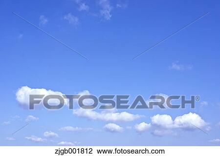 Sky with clouds View Large Photo Image Stock Image - Sky with clouds. Fotosearch