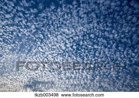 Sky with clouds View Large Photo Image Stock Photo - Sky with clouds. Fotosearch