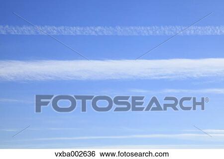 Sky with clouds View Large Photo Image Stock Photograph - Sky with clouds. Fotosearch