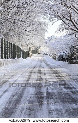 Snow at Izu Peninsula, Shizuoka Prefecture View Large Photo Image Stock Photo - Snow at Izu Peninsula, Shizuoka Prefecture. Fotosearch