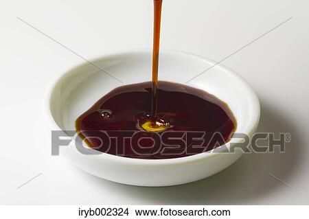 Soy sauce View Large Photo Image Picture - Soy sauce. Fotosearch