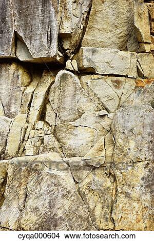Stone wall View Large Photo Image Picture - Stone wall. Fotosearch