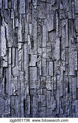 Stock Photograph - Stone wall. Fotosearch