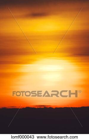 Sunrise View Large Photo Image Stock Image - Sunrise. Fotosearch