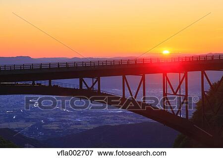 Stock Photo - Sunrise. Fotosearch