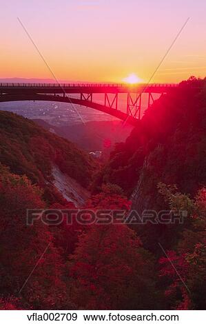Stock Photo - Sunrise. Fotosearch