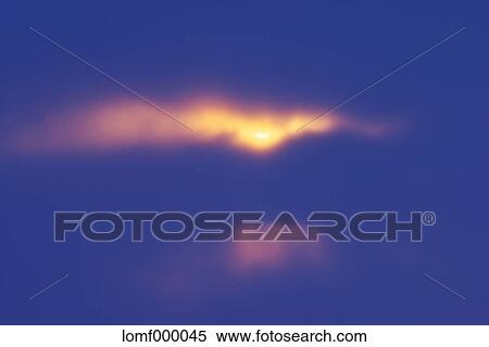 Sunrise View Large Photo Image Stock Photography - Sunrise. Fotosearch