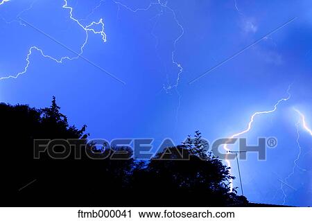 Stock Image - Tochigi Prefecture, Japan. Fotosearch