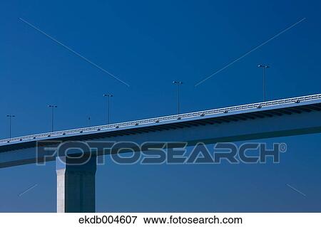 Tokyo Bridge View Large Photo Image Stock Photo - Tokyo Bridge. Fotosearch