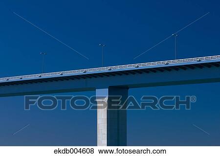 Stock Photo - Tokyo Bridge. Fotosearch